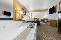 Quality Inn - Storm Lake