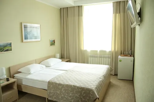 Silver Key Hotel