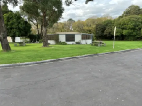 Camperdown Cascade Motel