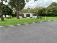 Camperdown Cascade Motel Hotels in Cobden