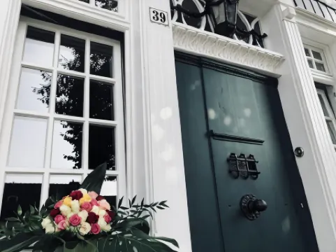 伍珀塔爾法赫威爾克酒店