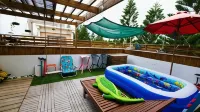 Sabai B&B Hotels in Qimei Township