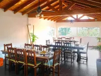 Hotel Aoma Villa Carlos Paz