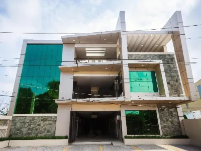 NF Suites Hotel a 