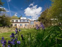 YHA Truleigh Hill Hotel di Henfield
