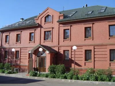 Hotel Monomah