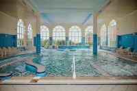 Hotel Nour Palace Resort & Thalasso Mahdia - ビーチサイド