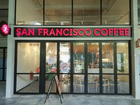 Cyberjaya | Tamarind Loft with Sky Pool & Mall