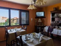 Bed and Breakfast Marina d'Aspra Hotels in Aspra