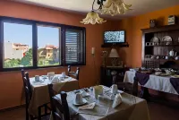 Bed and Breakfast Marina d'Aspra