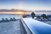 Barceló Teguise Beach - Adults Only Hotels in Costa Teguise