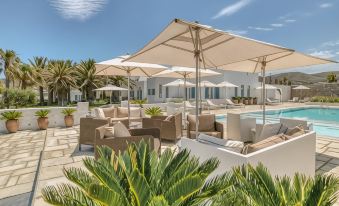 Villa Bellonia