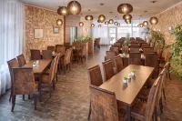 Hotel Atlas Hotels in Netvořice