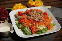 Thakhek Travel Lodge - Frühstück