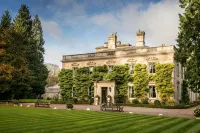 Eshott Hall Hotels in 