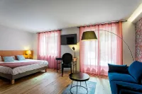 Hôtel l'Ouvrée Hotels in Savigny-lès-Beaune