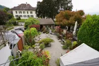 Wolke 4 Guesthouse Hotel a Studen