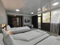 Vita Gardenia Hotel Tskaltubo