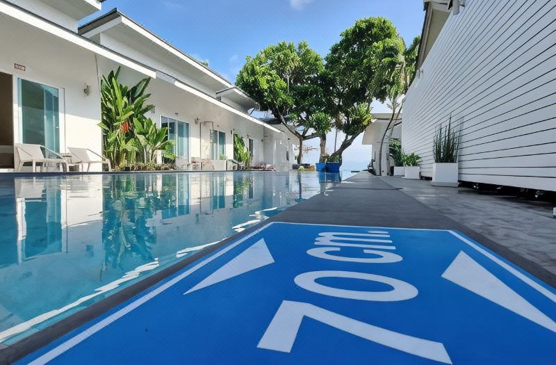 Baanfah Resort Samui photo 4