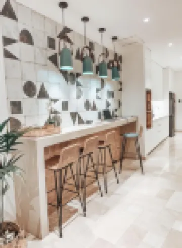 太陽之家精品旅館