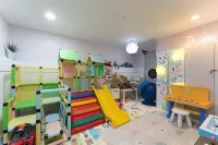 Daebudo the Sketch Pension