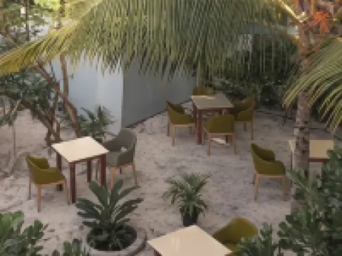 Bageechaa Stay Hotels in Dharavandhoo Island