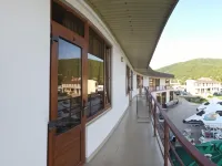 Sea Club ネブグのホテル