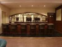Ramada by Wyndham Jamshedpur - bar