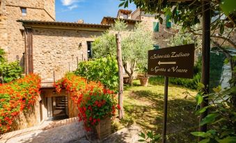 Boutique Villa Liberty - Dépendance - Borgo Capitano Collection - Albergo Diffuso
