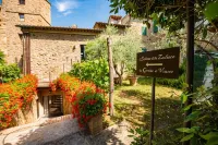 Boutique Villa Liberty - Dépendance - Borgo Capitano Collection - Albergo Diffuso Các khách sạn ở 