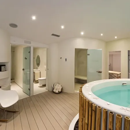 Ira Hotel & Spa - Adults Only