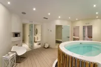Ira Hotel & Spa - Adults Only - spa
