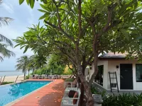 ชิดลม รีสอร์ท - ที่มีสระว่ายน้ำ