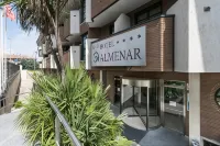 Exe Gran Hotel Almenar Hotels in Las Rozas de Madrid