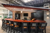 エンバシー スイーツ コーパス クリスティ