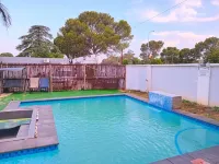 Kololo at 399 Guesthouse & Conference Hotels in Virginia