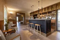 Colle Alberti Country House - bar