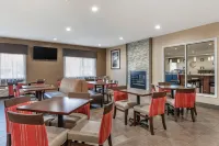 Comfort Suites Terre Haute University Area Hotels in Terre Haute