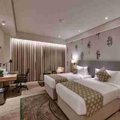 芬恩公寓 甘地納加爾 Rooms