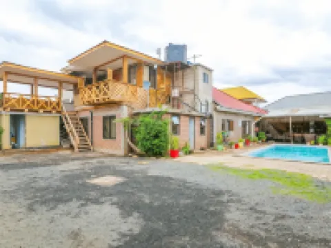 Arusha Safari Hostel