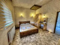 Panda Stone House