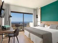 Fergus Puerto de la Cruz Hotel di Puerto de la Cruz