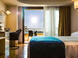 Taormina Panoramic Hotel
