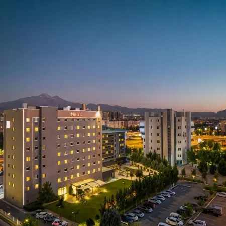 Ibis Kayseri