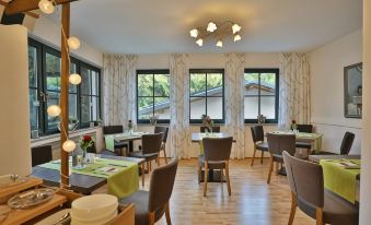 Landhotel Villa Moritz Garni