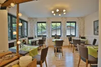 Landhotel Villa Moritz Garni Hotels in Oberahr