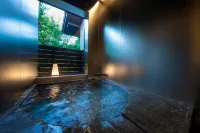 Tetsuka Ryokan - balneario