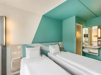 B&B HOTEL Köln-Porz