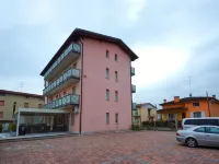 Hotel Clarin 14 by Dori