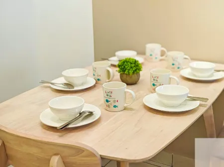 Nilai-YouthCity-Uitm-Gembox-Lovely Stay Отели в г. Бандар-Бару-Нилай